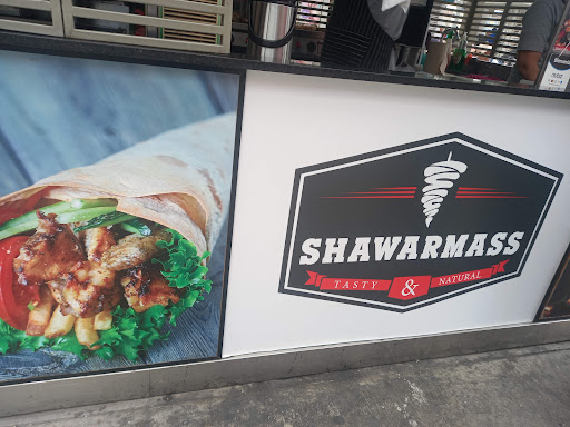 Shawarmass