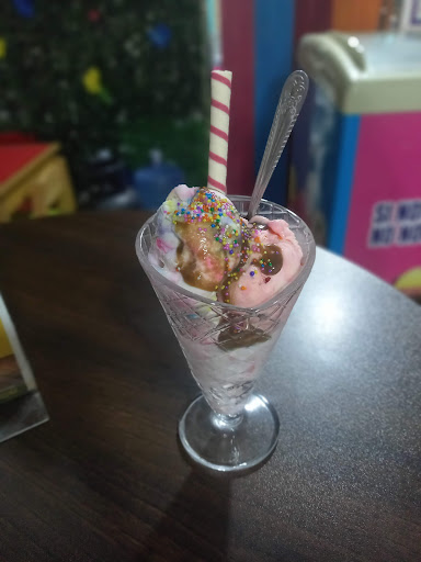 helado artesanal