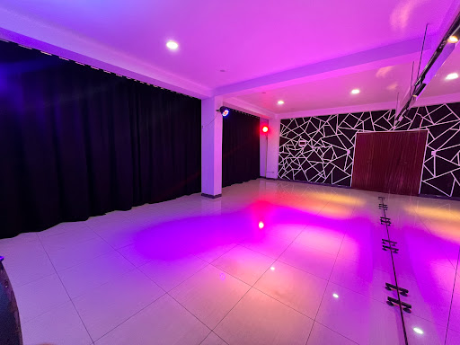 LT Dance Studio