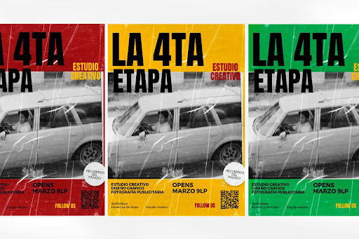 Estudio La 4ta Etapa