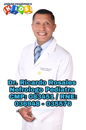 Neumokids (UNIDAD PEDIATRICA KIDS)