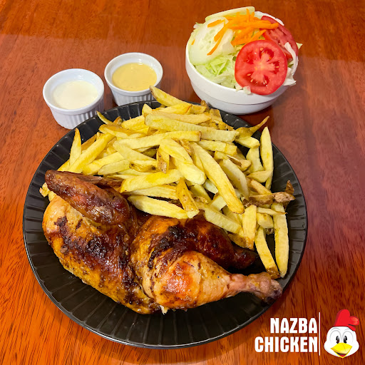 Nazba Chicken