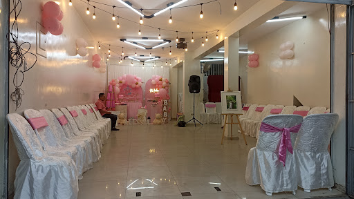 MyK Eventos