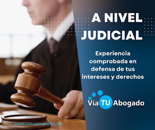 viatuabogado.com | Firma de Abogados y Ex Magistrados Especializados - Lima