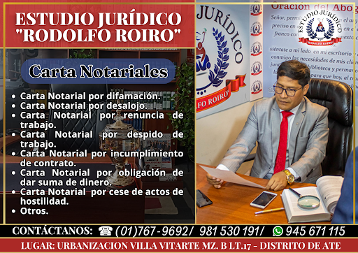 Servicios generales doble c