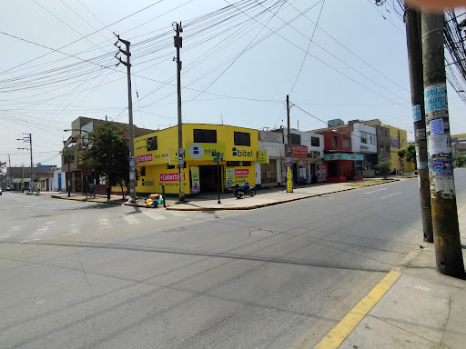 Central de Bitel