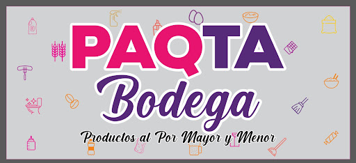 PAQTA SEDE PLAZA VITARTE : VENTAS DE PRODUCTOS DE ASEO Y LIMPIEZA