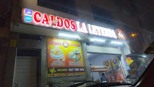 Bodega