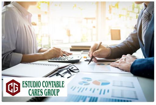 Estudio Contable CARES GROUP