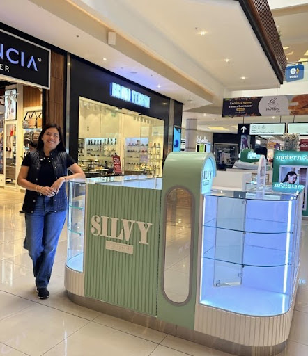 Silvy Joyería - Real Plaza Puruchuco