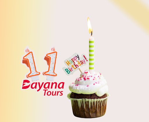 AGENCIA DE VIAJES EN LIMA PERU DAYANA TOURS S.A.