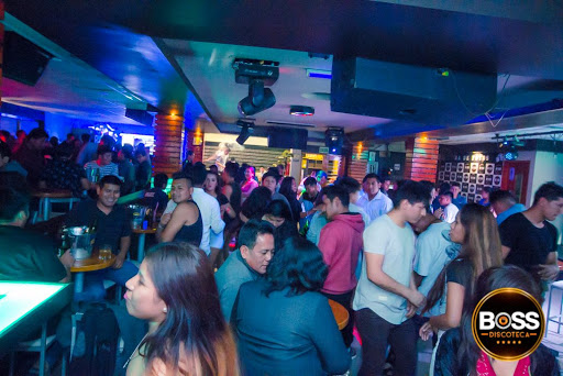 Discoteca Boss