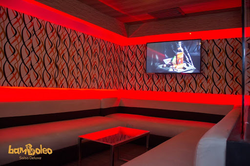 Discoteca Bamboleo