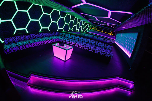 Discoteca Vento