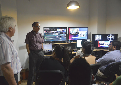 Advanced Video Systems SAC