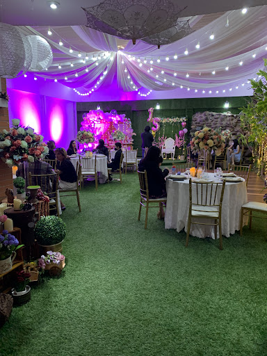 Eventos Marisabella - Alquiler de local para eventos