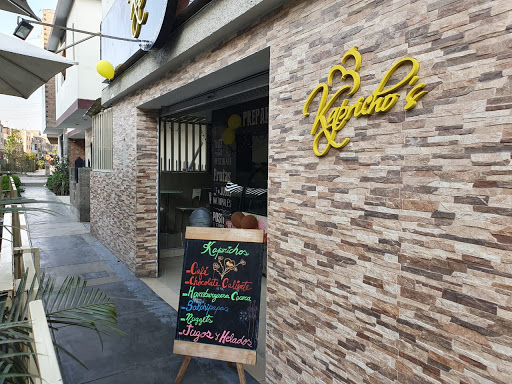 Kaprichos