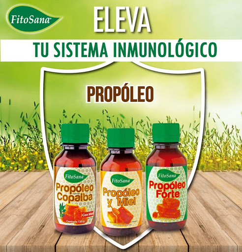 Estrella Productos Naturales