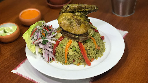 Restaurante la Chozita