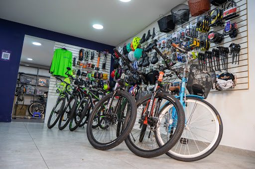 Bicifix | Taller de Bicicletas