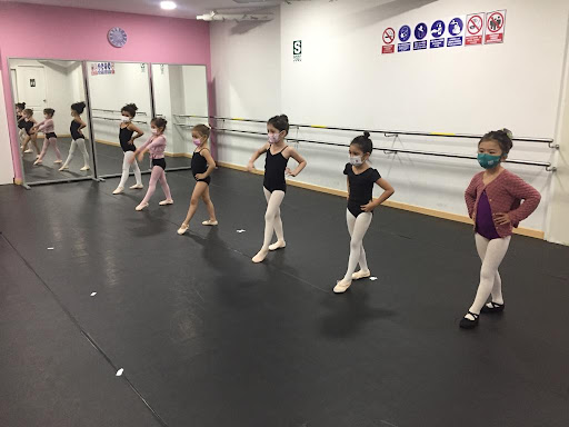 Dance & Drama Escuela de Ballet