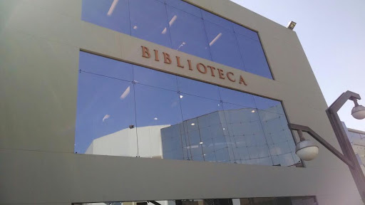 Biblioteca FIA
