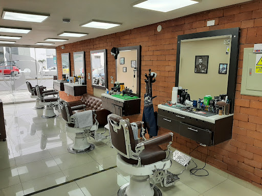 NewYork Barbería Clásica, Surco - Lima - Peru