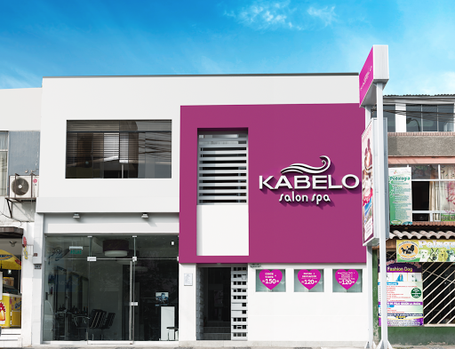 Kabelo Salón Spa