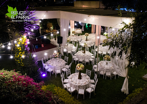 Eventos Huachipa