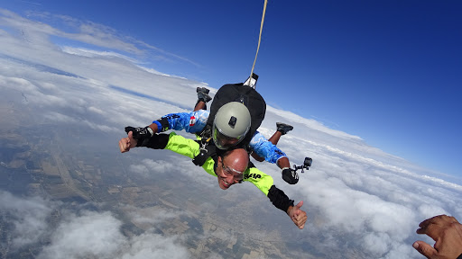Skydive Inka Perú (SKIP) - Paracaidismo Perú