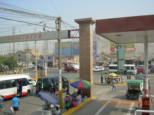 Grifo Petroperú NSG