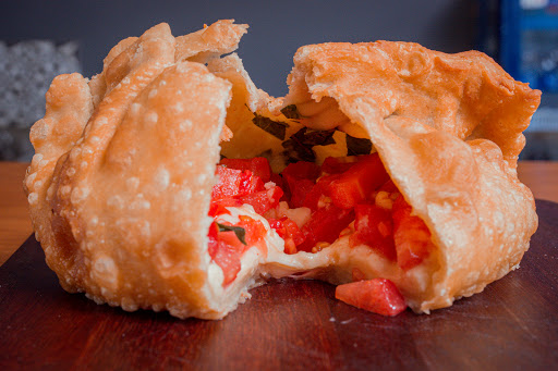 Patragonia Pizzas y Empanadas