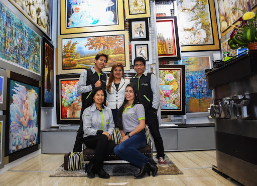 El Arte Es Vivir
