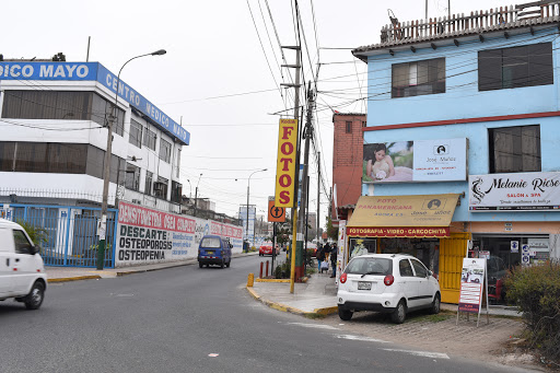 José Muñoz Fotografía (Antes Foto Panamericana)