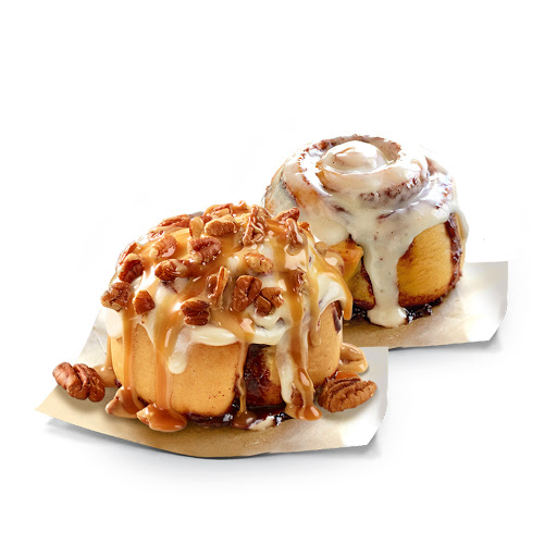 Cinnabon