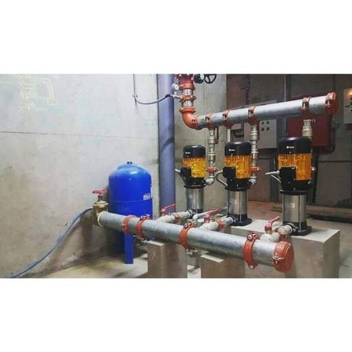 Aquino Gasfitería
