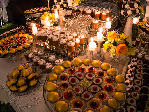 Tzabar Catering Gourmet y Eventos