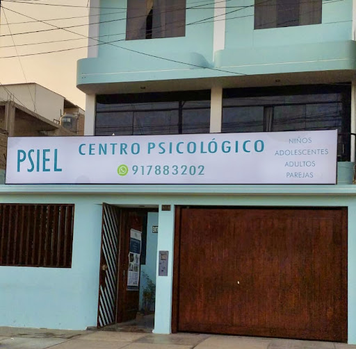 PSIEL
