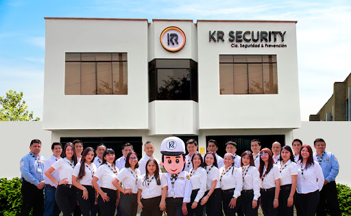 Kr Security - Ate