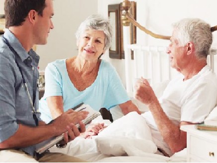 Centro Integral Personalizado de Salud - CIPs