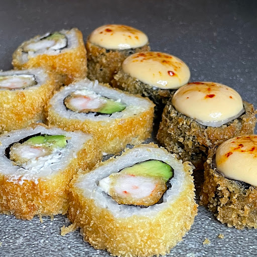 Makisu Rolls