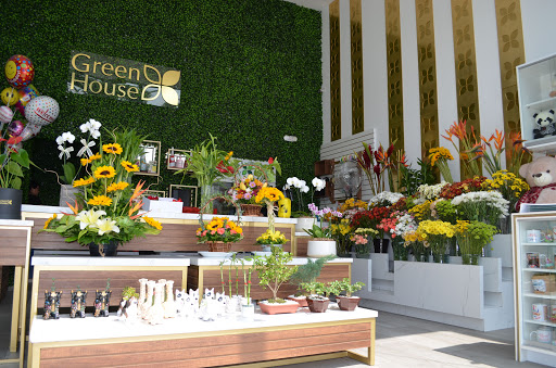 Floreria Green House