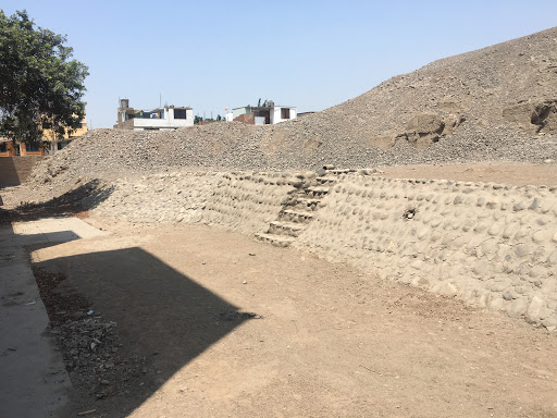 Huaca Granados