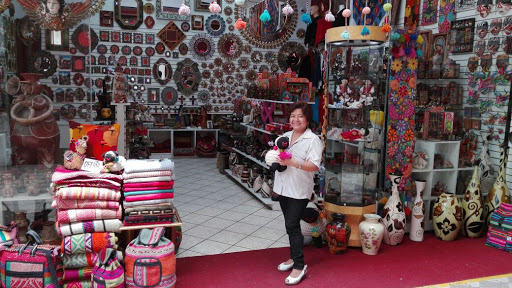 Wasi Handmade - La mejor artesanías del Perú en Miraflores.