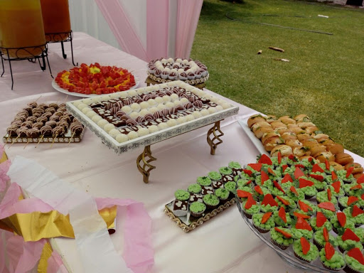 Casa Las Cascadas - Buffets & Catering SAC.