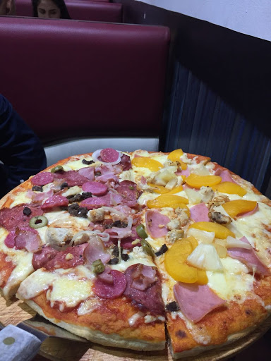 DON PIZZERO