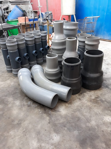 V&S ITHERPLAST