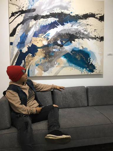 Galería Cecilia González Arte Contemporáneo