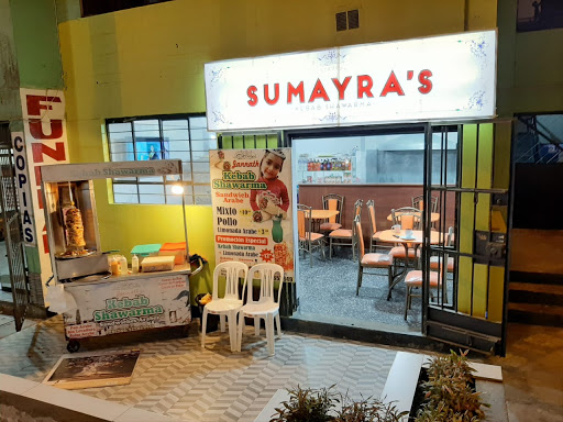 Sumayra’s