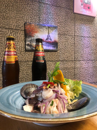 DeVeras gourmet